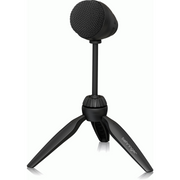 BEHRINGER DESKTOP CONDENSER USB MICROPHONE - BEHRINGER