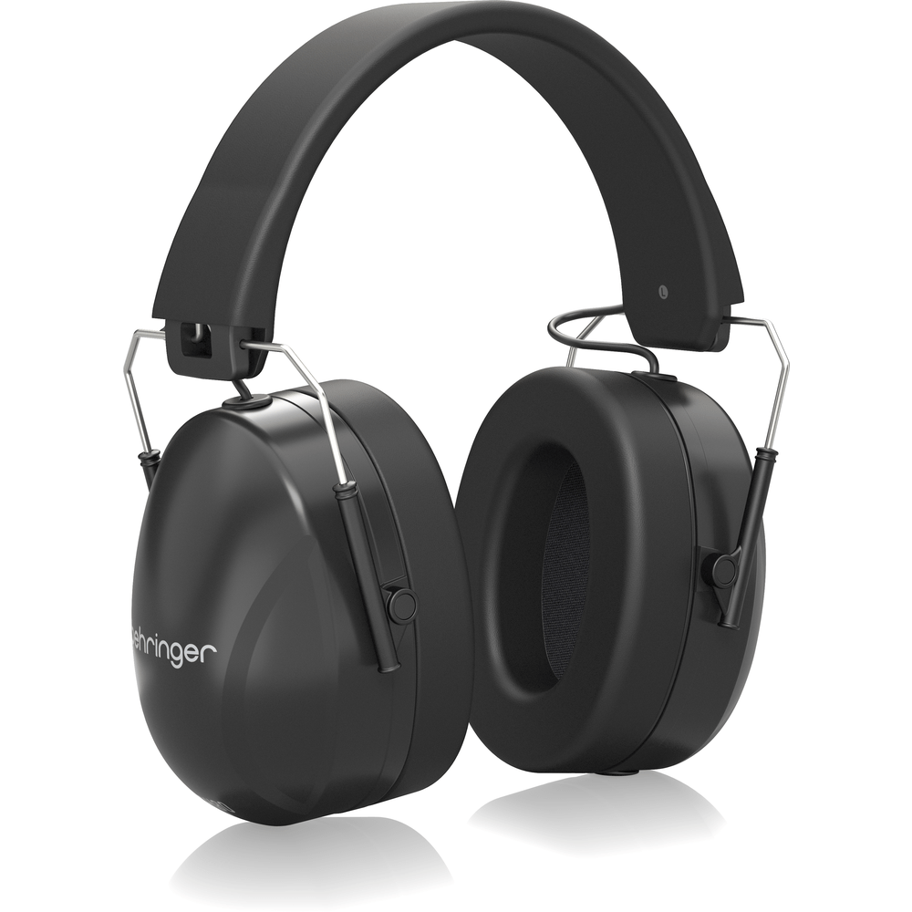 BEHRINGER DH80 PRO DRUMMER REFERNCE HEADPHONES - BEHRINGER