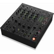 Behringer DJX900USB Pro DJ Mixer - BEHRINGER