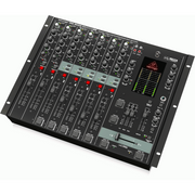 Behringer DX2000USB Pro DJ Mixer - BEHRINGER