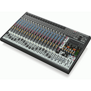 Behringer Eurodesk SX2442FX Mixer - BEHRINGER