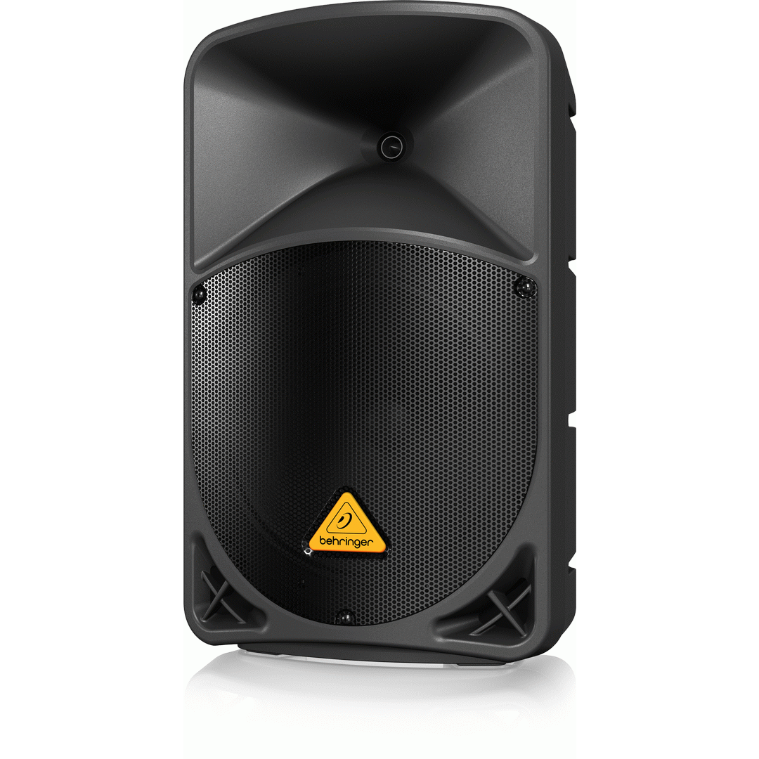 Behringer Eurolive B112MP3 12" Speaker with MP3 Player - BEHRINGER