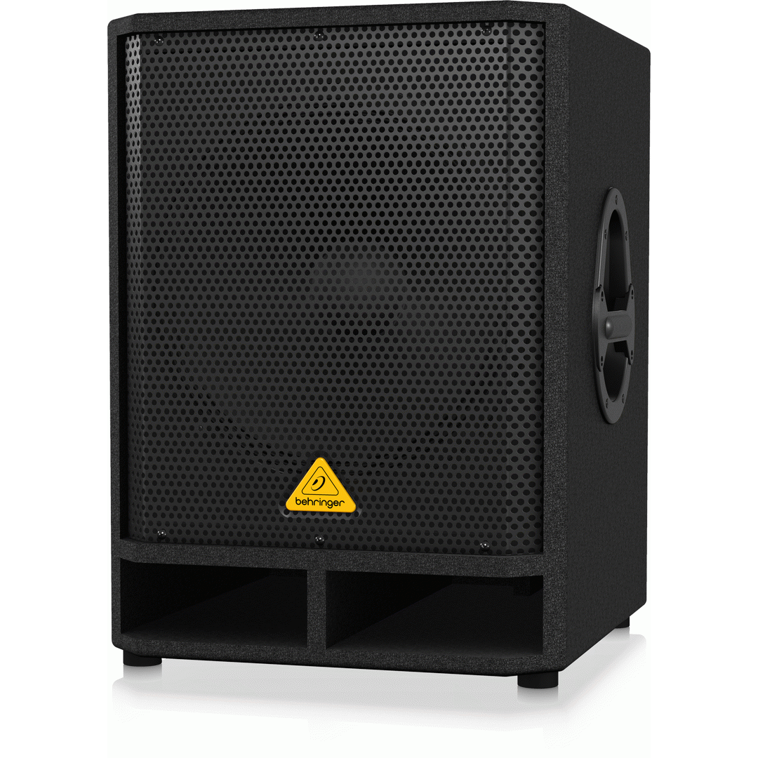 Behringer Eurolive VQ1500D Subwoofer - BEHRINGER