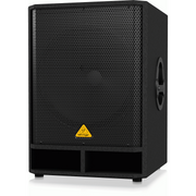 Behringer Eurolive VQ1800D Subwoofer - BEHRINGER