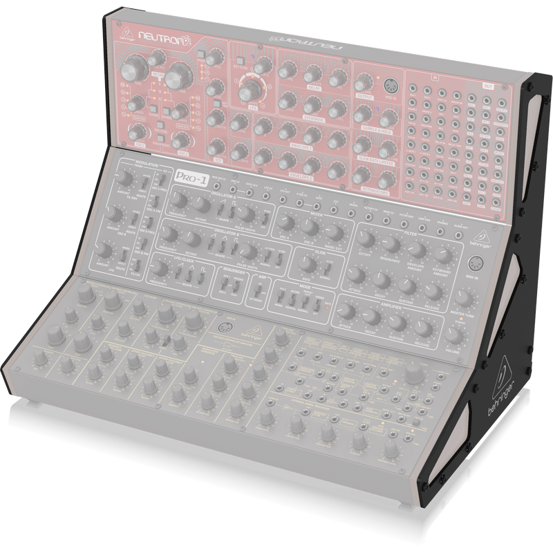 Behringer Eurorack Stand 3 Tier - BEHRINGER