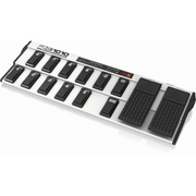 Behringer FCB1010 Midi Foot Controller - BEHRINGER