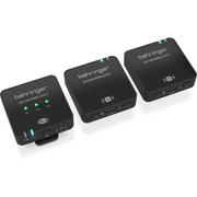 BEHRINGER GO CAM WIRELESS II - BEHRINGER