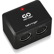 BEHRINGER GO MIDI USB HOST - BEHRINGER