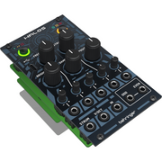 BEHRINGER HALOS PHYSICAL MODELING SYNTH FOR EURORACK - BEHRINGER