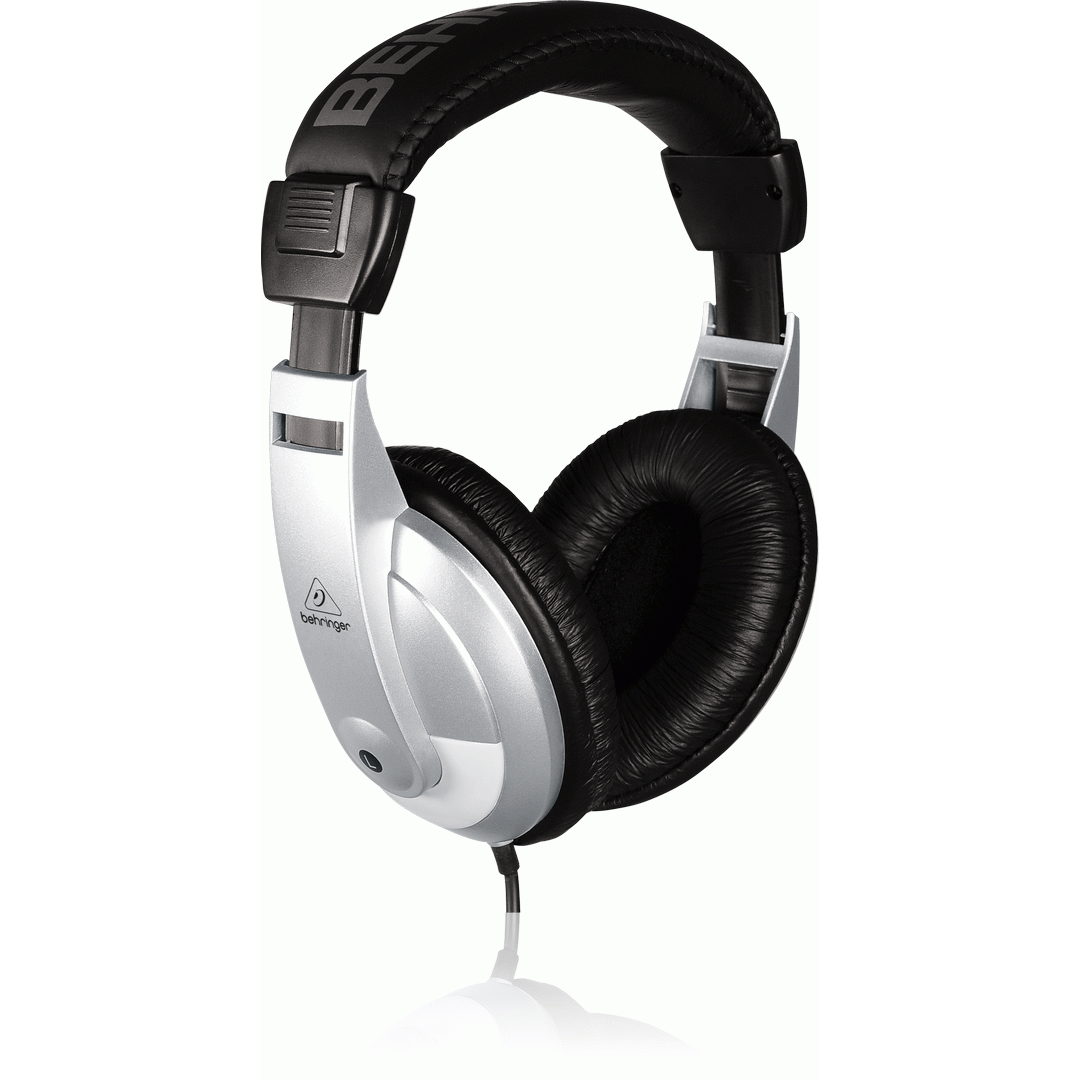 Behringer HPM1000 Studio Headphones - BEHRINGER