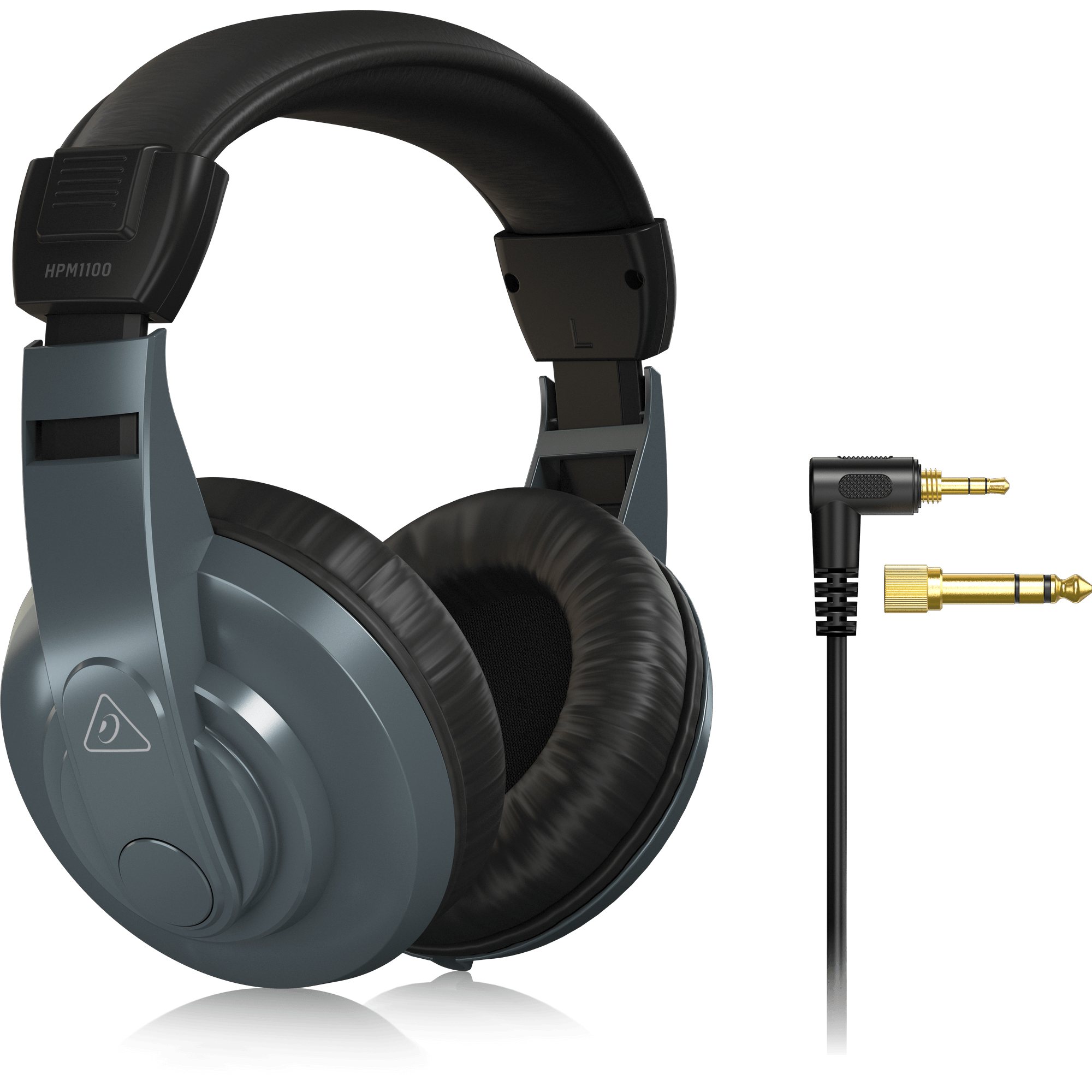 BEHRINGER HPM1100 STUDIO HEADPHONES - BEHRINGER