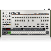 BEHRINGER RD9 ANALOG DRUM MACHINE - BEHRINGER