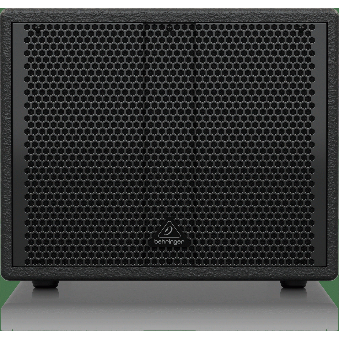 BEHRINGER SAT 1008 SUBA ACTIVE 8" SUB - BEHRINGER