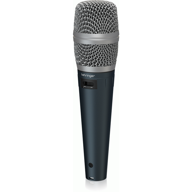 Behringer SB78A Condenser Cardioid Microphone - BEHRINGER
