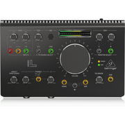 BEHRINGER STUDIO L USB INTERFACE W/ MON CONTROL - BEHRINGER