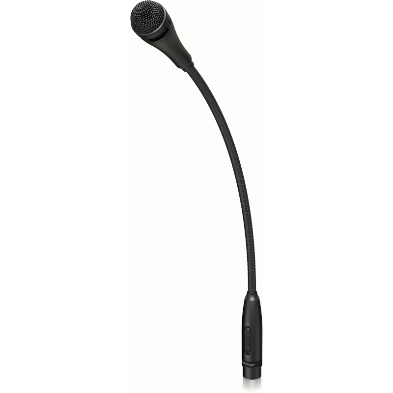 Behringer TA312S Dynamic Gooseneck Microphone - BEHRINGER
