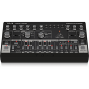 BEHRINGER TD3 BK ANALOG BASS LINE SYNTH - BEHRINGER
