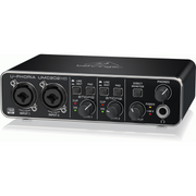 BEHRINGER U - PHORIA UMC202HD INTERFACE - BEHRINGER