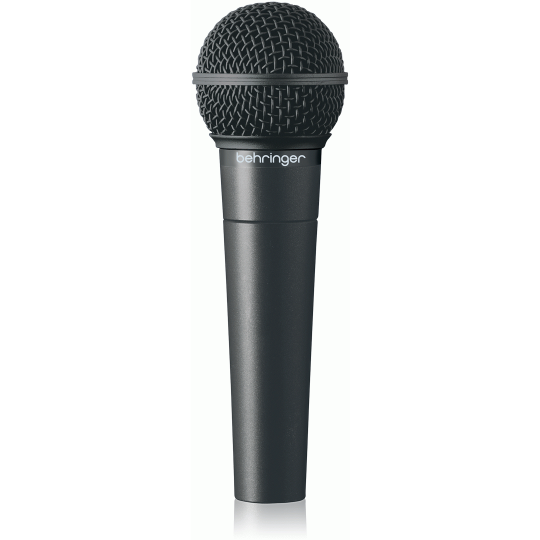 Behringer ULTRAVOICE XM8500 Microphone - BEHRINGER