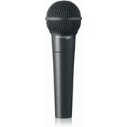 Behringer ULTRAVOICE XM8500 Microphone - BEHRINGER