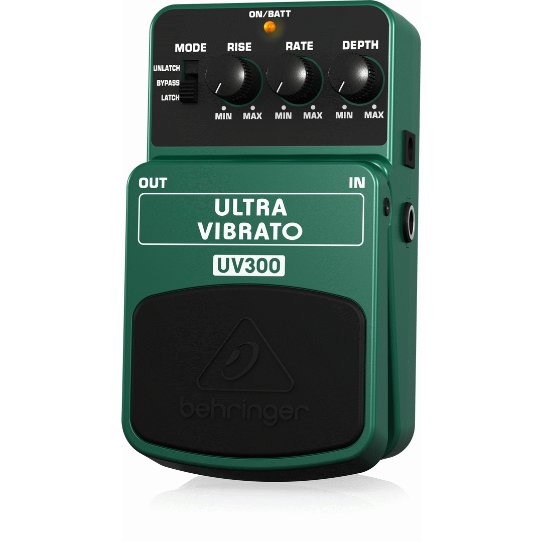 Behringer UV300 Ultra Vibrato - BEHRINGER