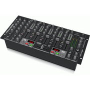 Behringer VMX1000USB Pro DJ Mixer - BEHRINGER