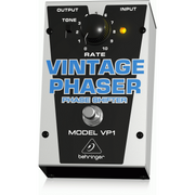 Behringer VP1 Vintage Phaser - BEHRINGER