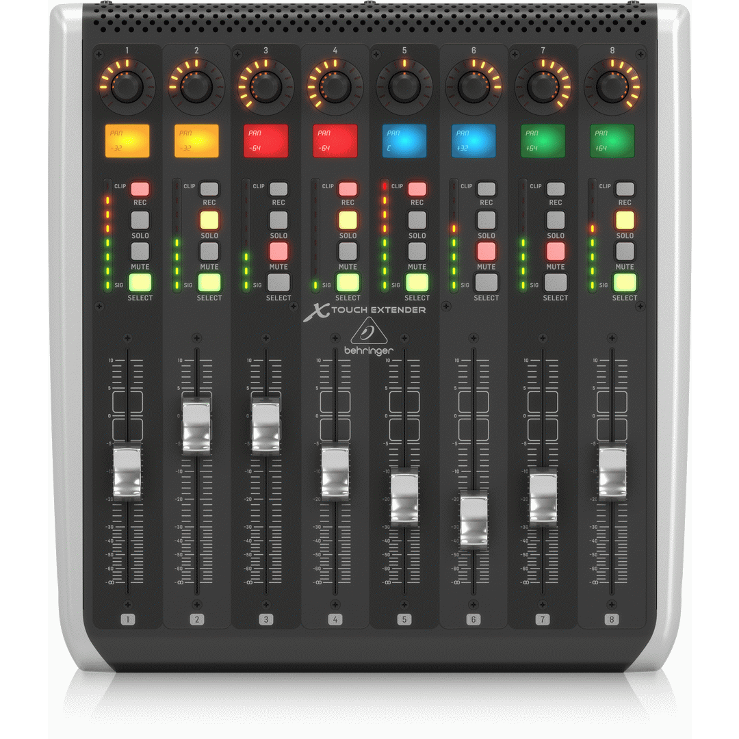 Behringer X - Touch Extender USB Controller - BEHRINGER