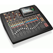 Behringer X32 Compact Digital Mixer - BEHRINGER