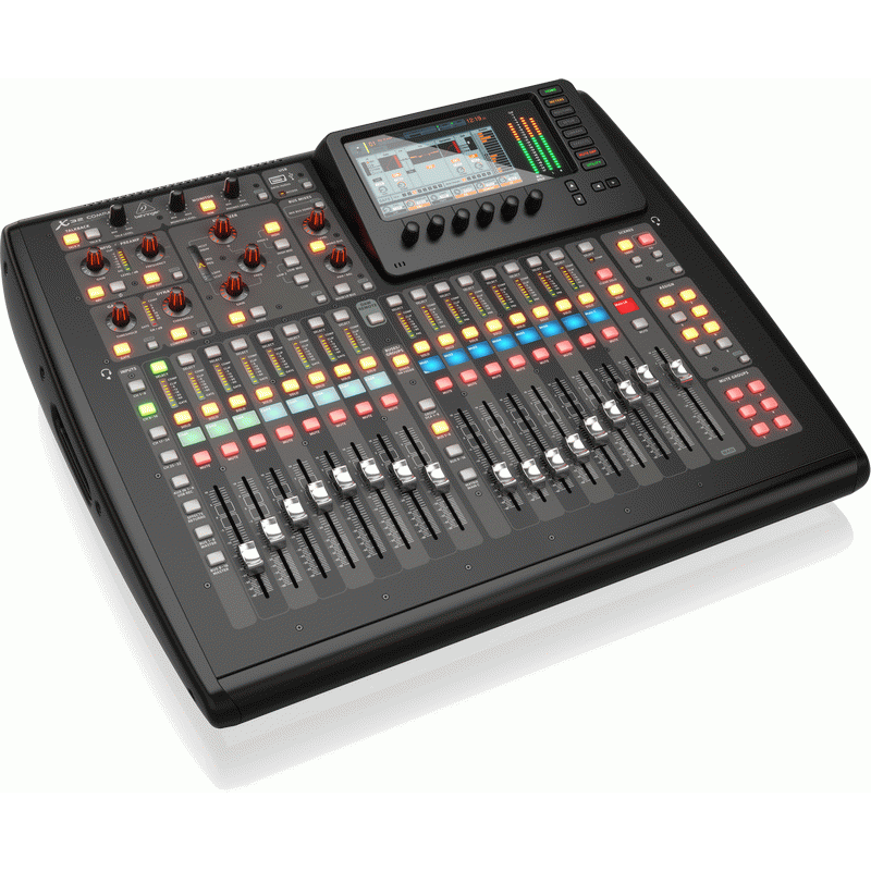 Behringer X32 Compact Digital Mixer - BEHRINGER
