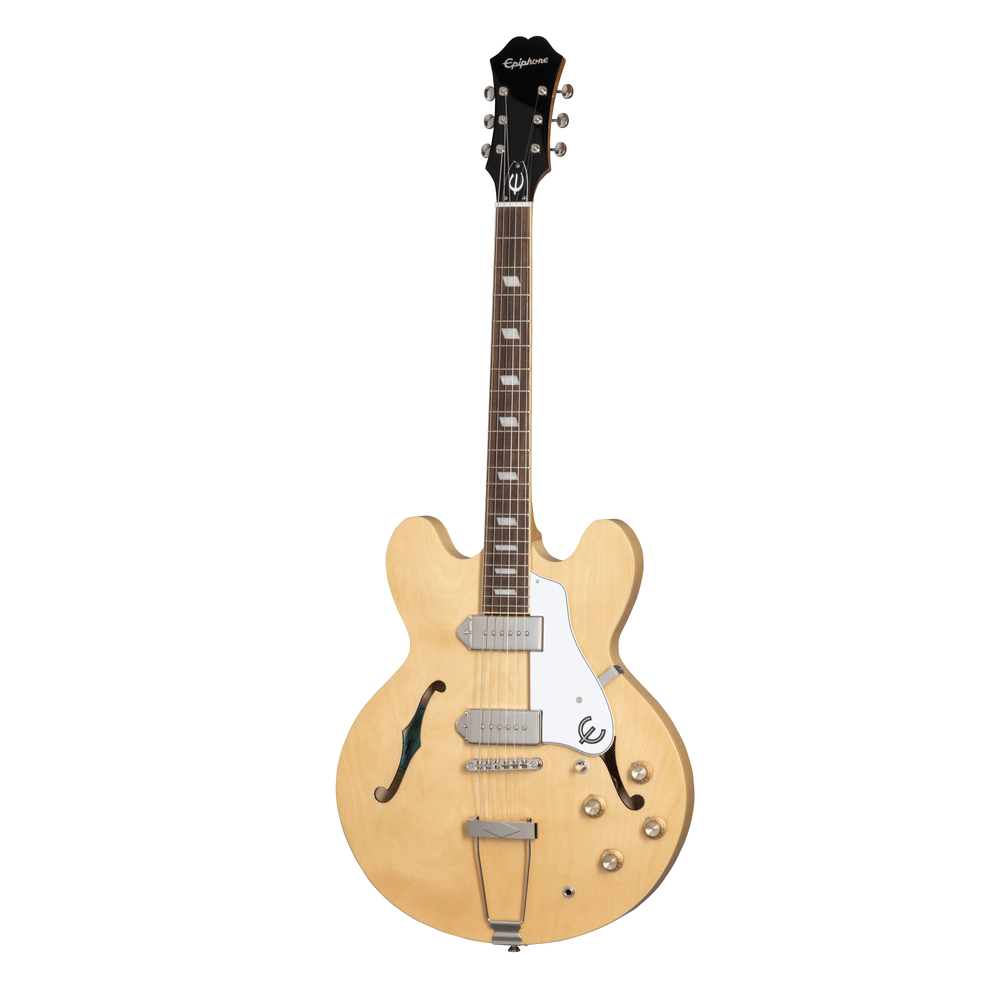 CASINO NATURAL - EPIPHONE