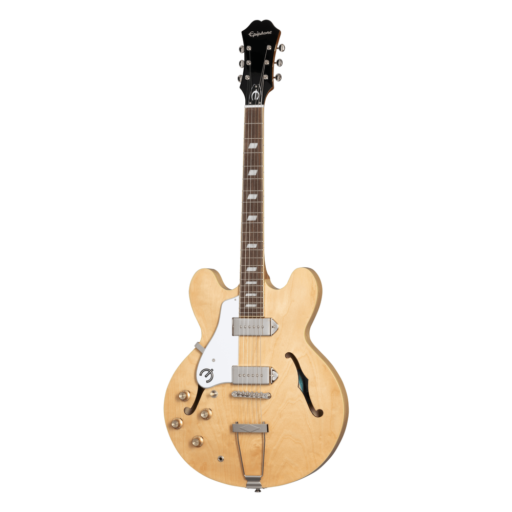 CASINO NATURAL LH - EPIPHONE