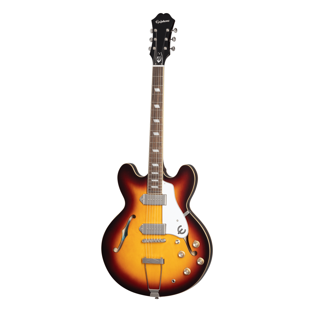 CASINO VINTAGE SUNBURST - EPIPHONE