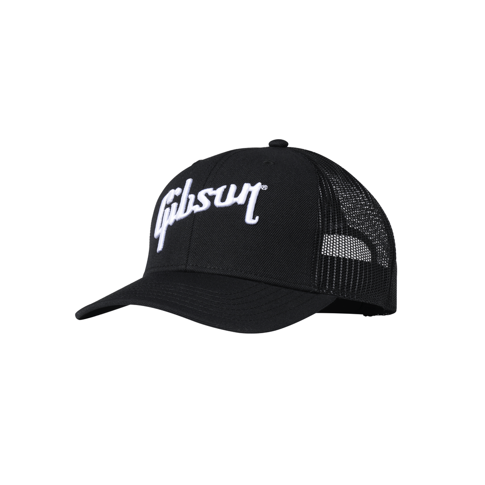 CLASSIC TRUCKER - GIBSON