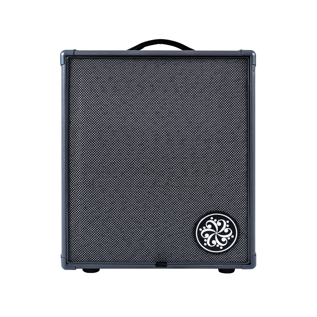 DARKGLASS Infinity 500 watt Bass Combo 12" - DARKGLASS