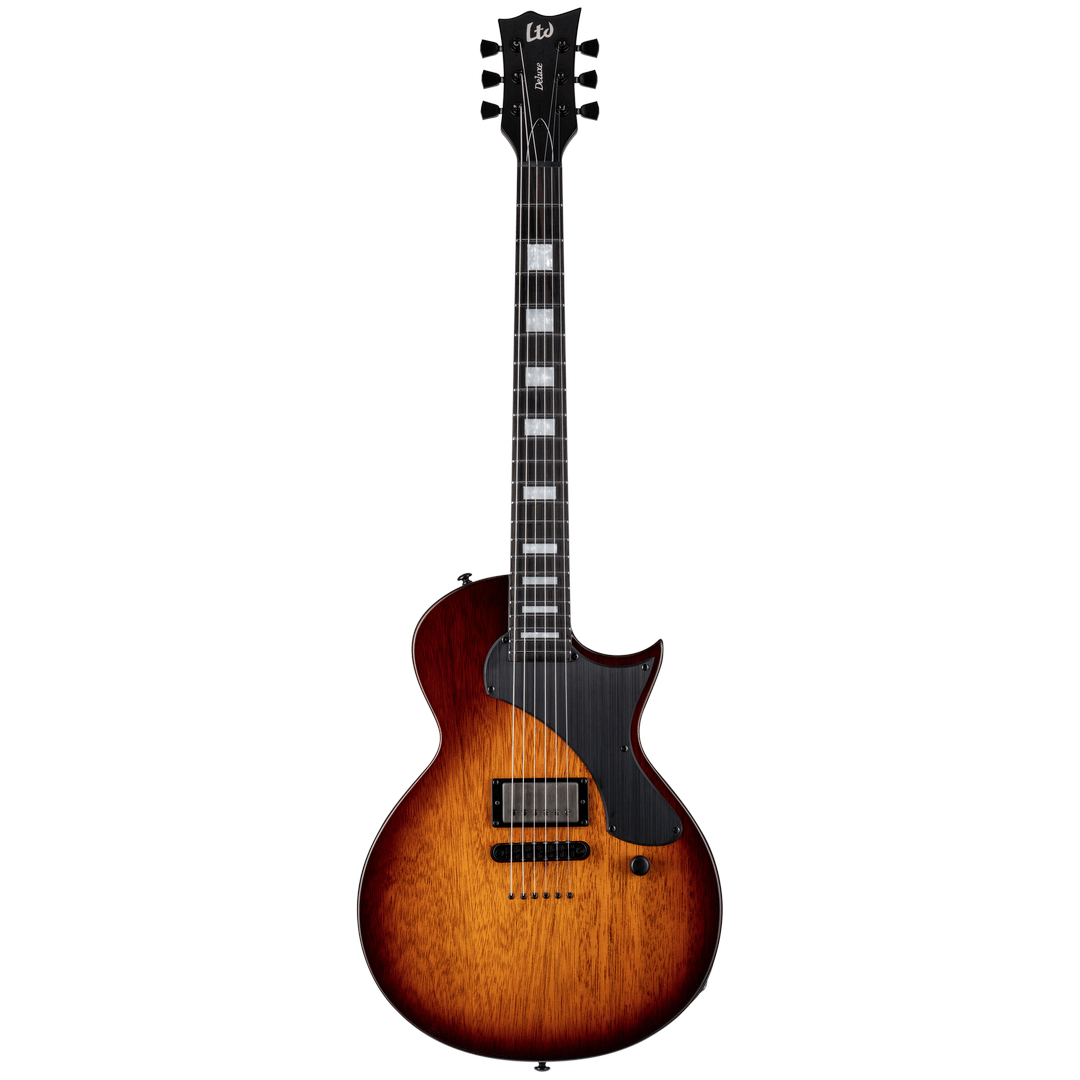 EC - 01FT VINTAGE BURST - ESP