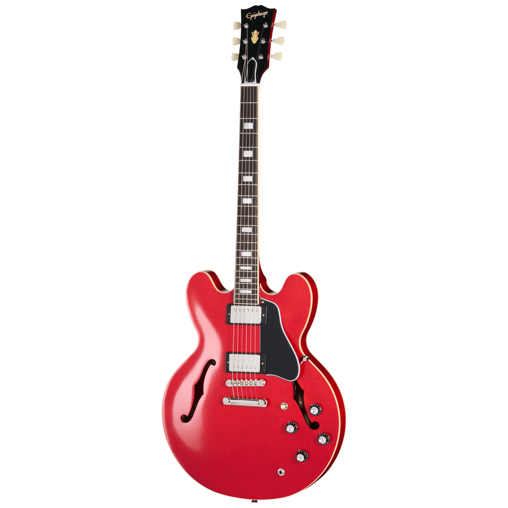 EPIPHONE 1962 ES335 REISSUE SIXTIES CHERRY - EPIPHONE