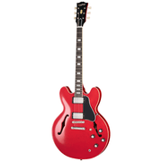 EPIPHONE 1962 ES335 REISSUE SIXTIES CHERRY - EPIPHONE