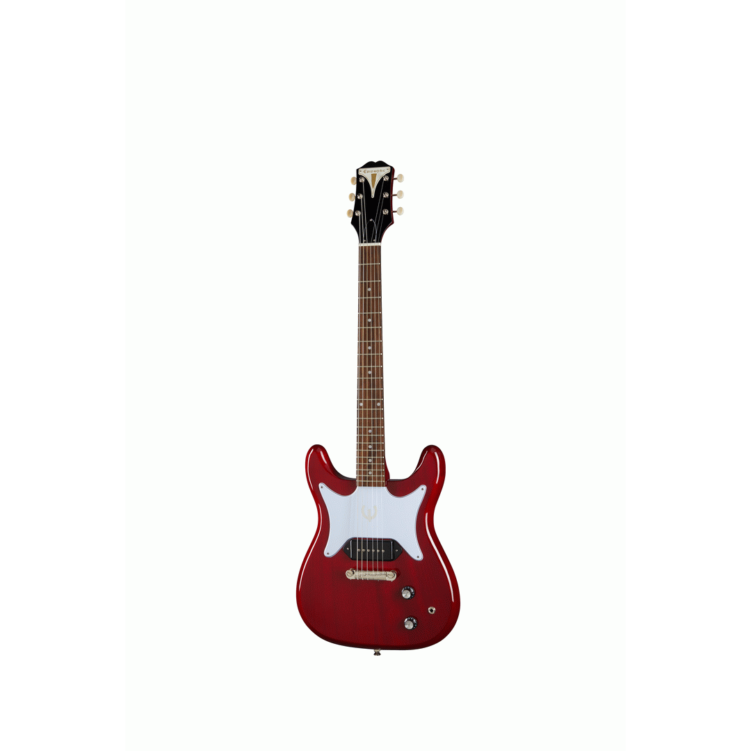 EPIPHONE CORONET CHERRY - EPIPHONE