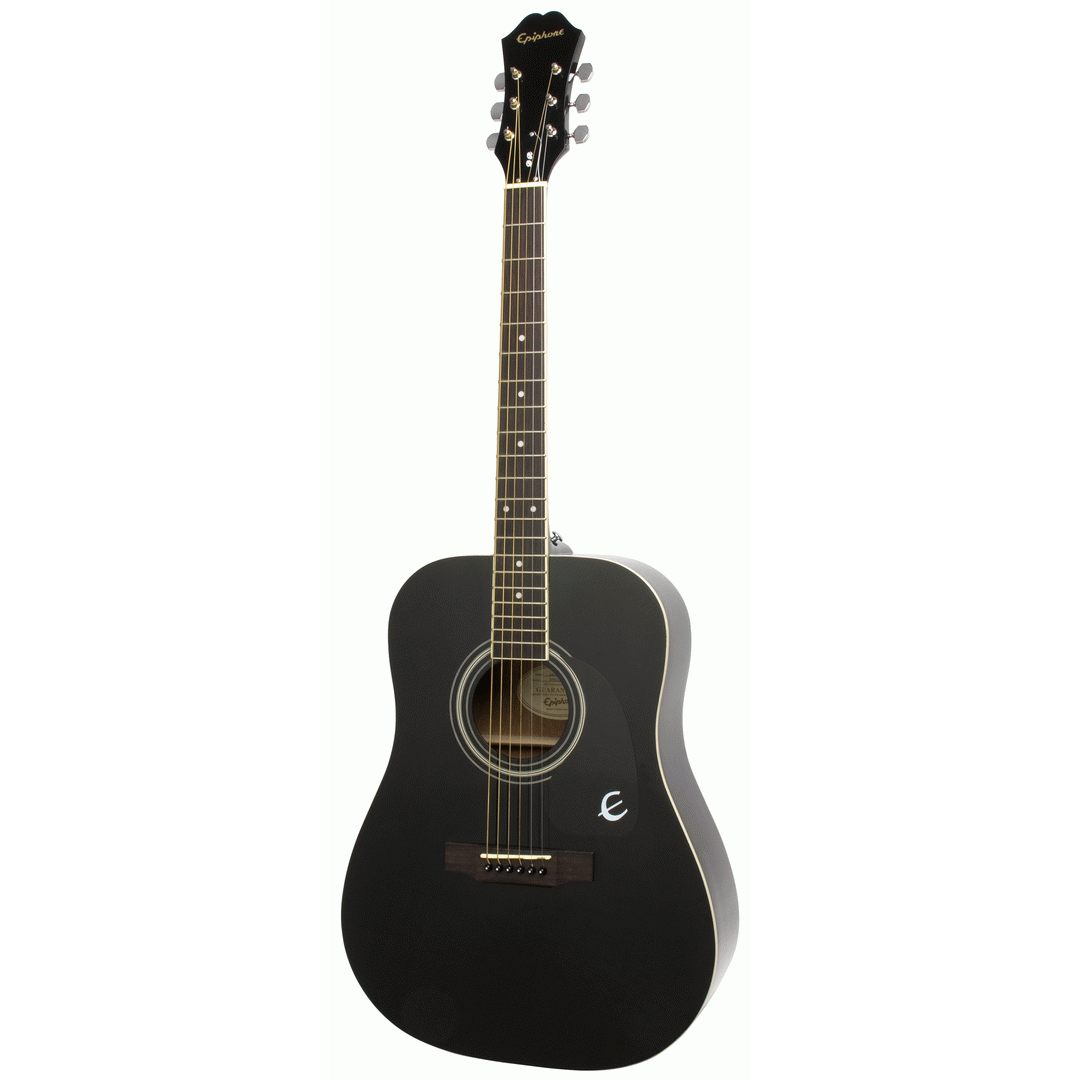 EPIPHONE DR100 ACOUSTIC EB - EPIPHONE