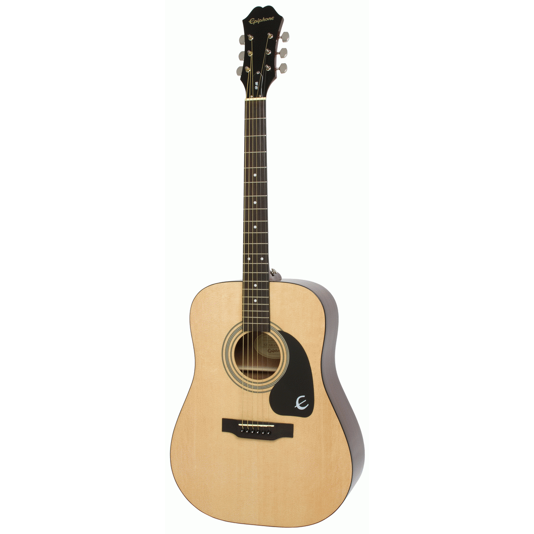 EPIPHONE DR100 ACOUSTIC NA - EPIPHONE