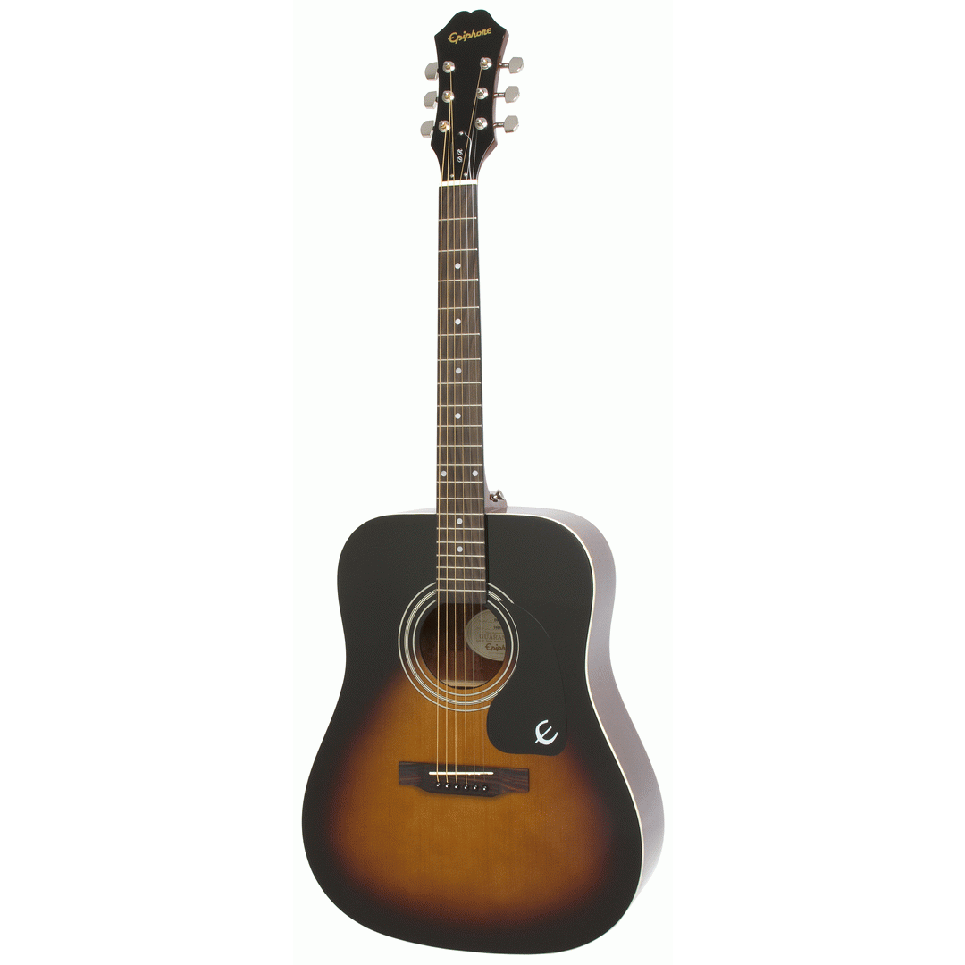 EPIPHONE DR100 ACOUSTIC VS - EPIPHONE