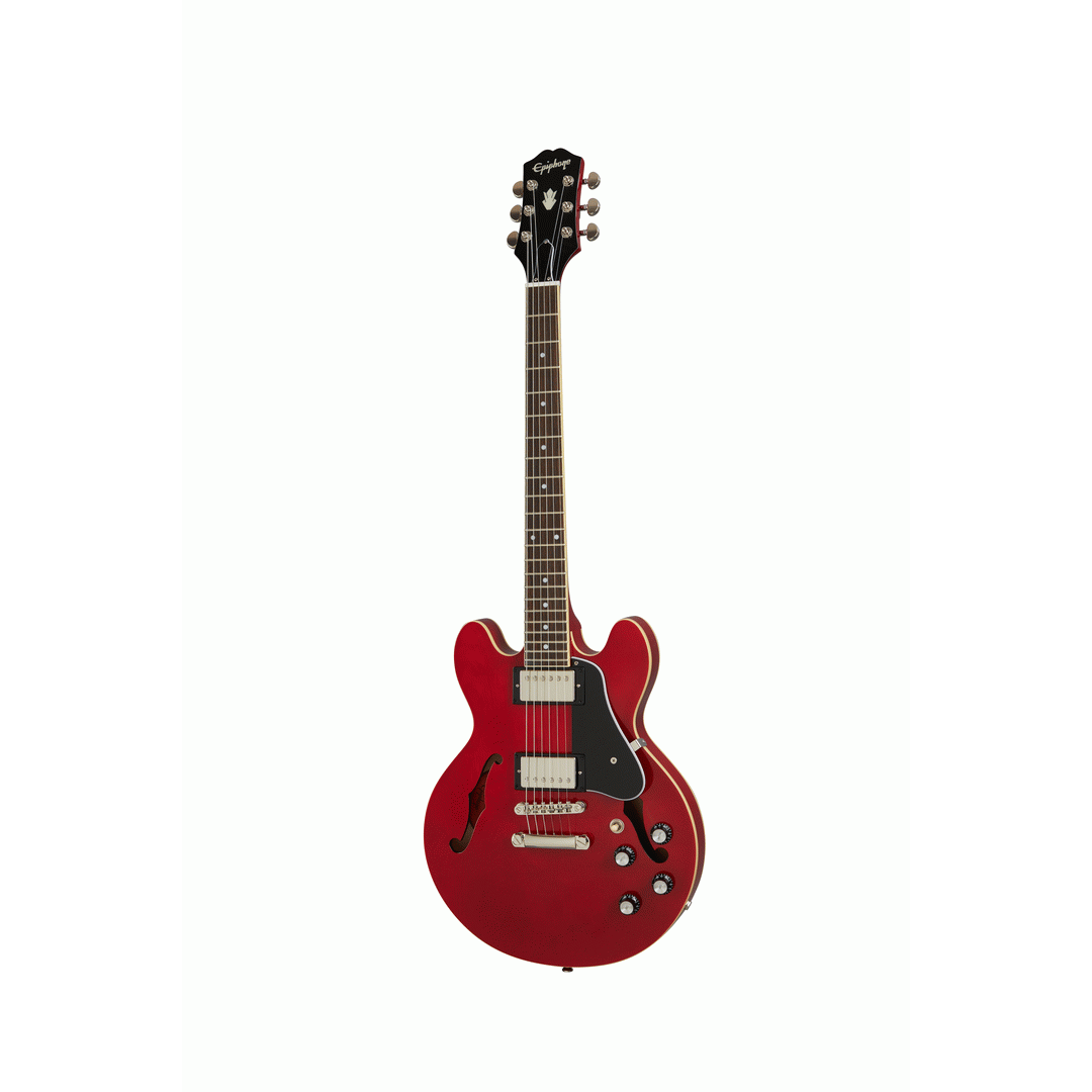 EPIPHONE ES339 CHERRY - EPIPHONE