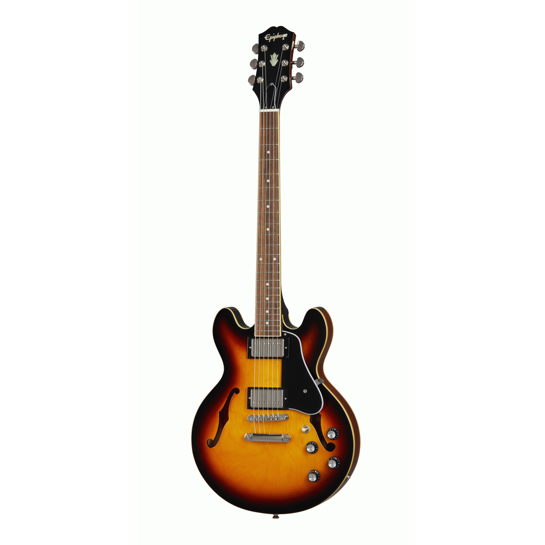 EPIPHONE ES339 VB - EPIPHONE