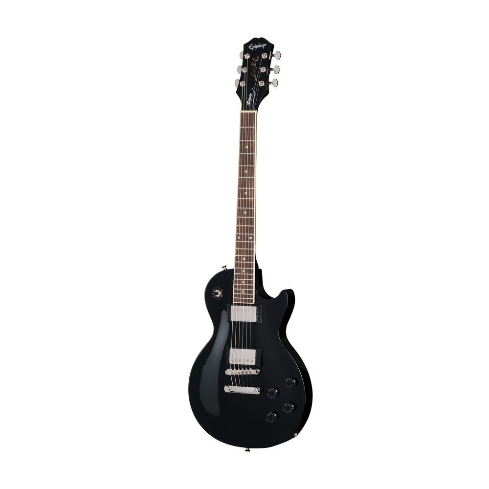 EPIPHONE LES PAUL TRIBUTE EBONY - EPIPHONE