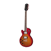 EPIPHONE LES PAUL TRIBUTE HETG CHERRY SUNBURST LH - EPIPHONE