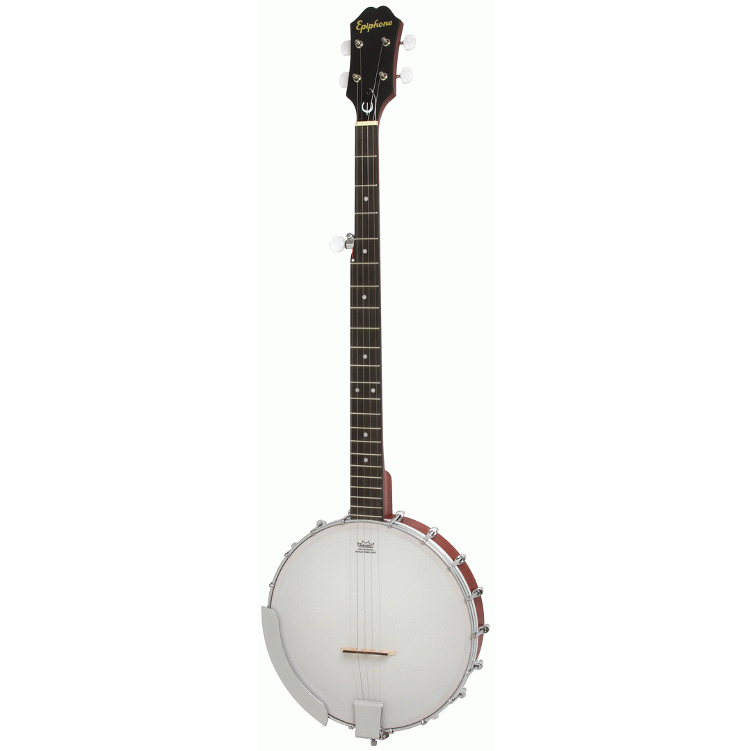 EPIPHONE MB100 BANJO VSB - EPIPHONE