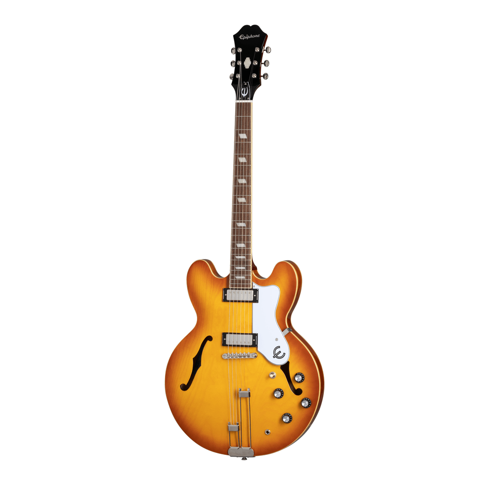 EPIPHONE RIVIERA (FREQUENSATOR) RT - EPIPHONE