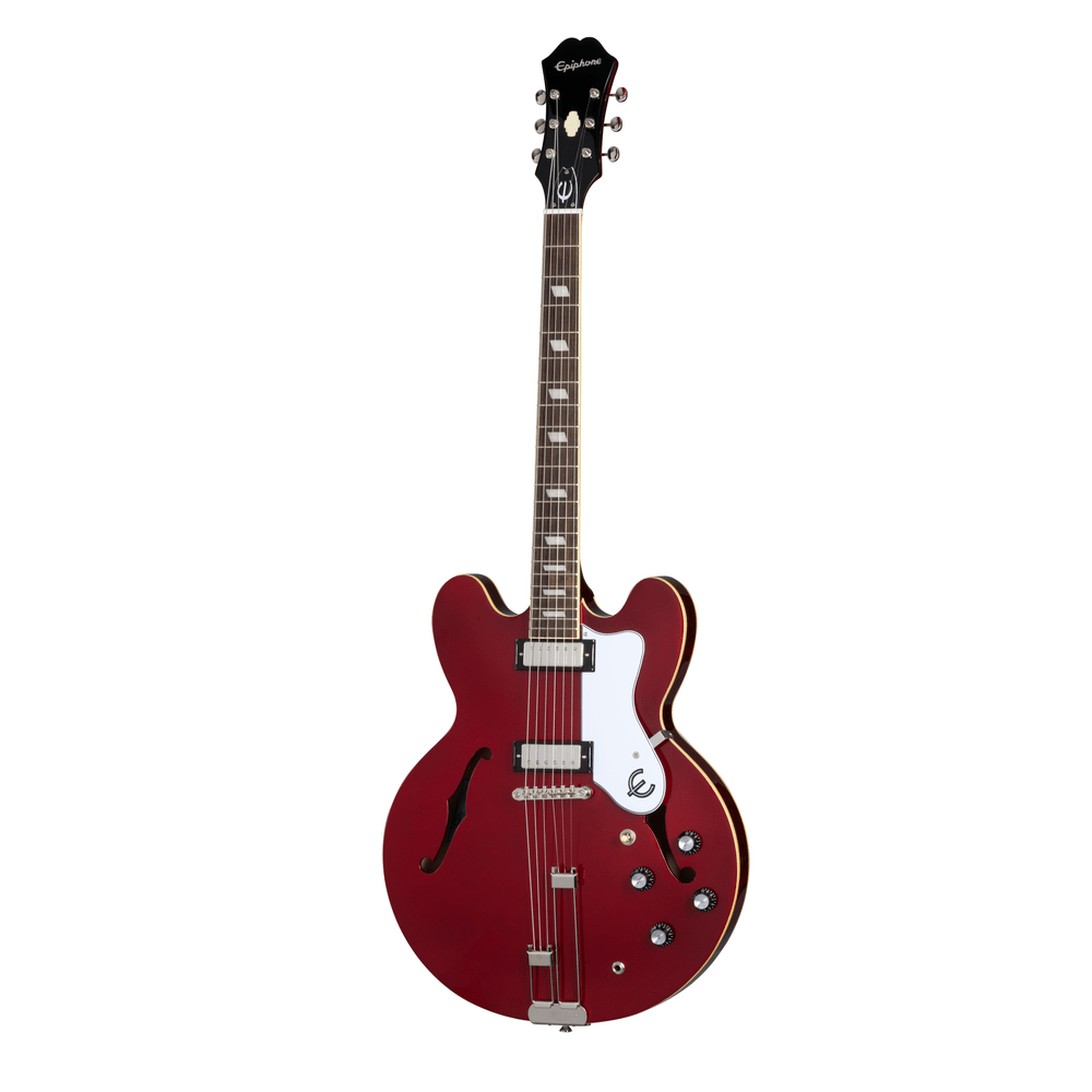 EPIPHONE RIVIERA (FREQUENSATOR) SPARK BURG - EPIPHONE