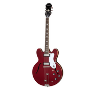 EPIPHONE RIVIERA (FREQUENSATOR) SPARK BURG - EPIPHONE